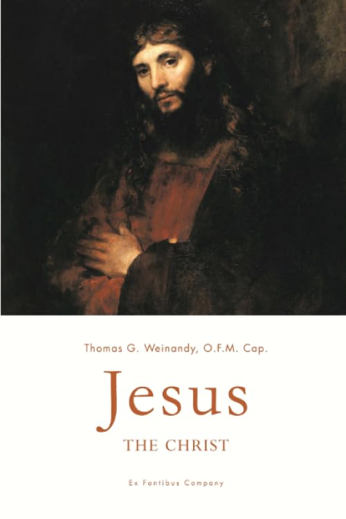 Jesus the Christ