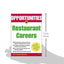 Opportunities in Restaurant Careers (Opportunities inSeries)