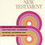 Eight Translation New Testament (Eight Translation NT: TLB)