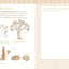 The Nature Connection: An Outdoor Workbook for Kids, Families, and Classrooms