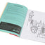 1000 Dot-to-Dot: Cities