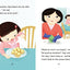 Gigi and Ojiji: Food for Thought (I Can Read Level 3)