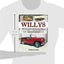 Willys: The Complete Illustrated History 1903-1963