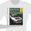 Dodge Pick-ups, 1994-2001 (Haynes Repair Manuals)