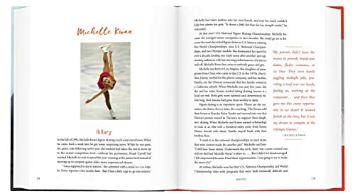 The Book of Gutsy Women: Favorite Stories of Courage and Resilience