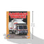 Garbage Trucks (Pull Ahead Books - Mighty Movers)