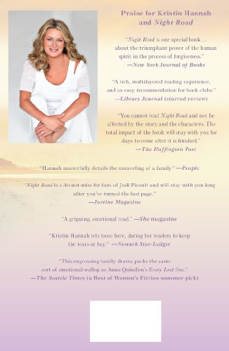 Home Front: A Novel by Kristin Hannah