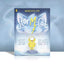 Storm-Cat: A first-time feelings picture book