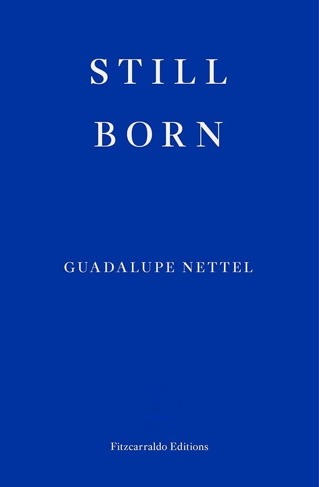 Still Born (International Edition)