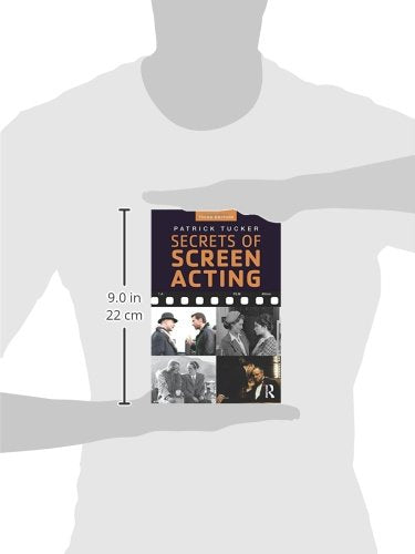 Secrets of Screen Acting