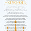 The King of Oil: The Secret Lives of Marc Rich