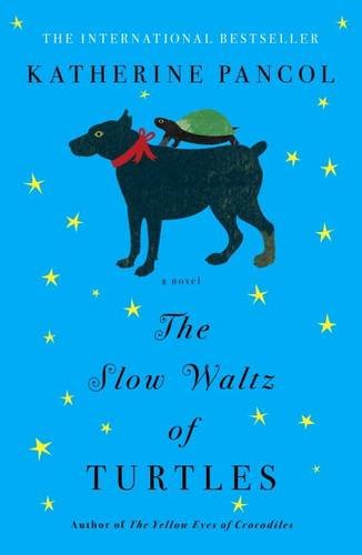 The Slow Waltz of Turtles: A Novel
