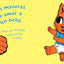 Indestructibles: Te amo, bebé / Love You, Baby: Chew Proof  Rip Proof  Nontoxic  100% Washable (Book for Babies, Newborn Books, Safe to Chew) (Spanish and English Edition)