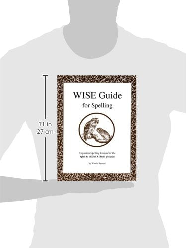 The Wise Guide for Spelling