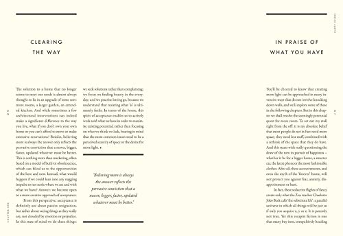 Happy Inside: How to Harness the Power of Home for Health and Happiness