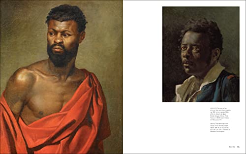 BLK ART: The Audacious Legacy of Black Artists and Models in Western Art
