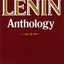 The Lenin Anthology