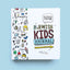 The Jewish Kids Journal