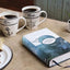 NIV, Couples' Devotional Bible (Build a Biblical Foundation for Your Marriage), Hardcover, Comfort Print: Growing Together in Christ