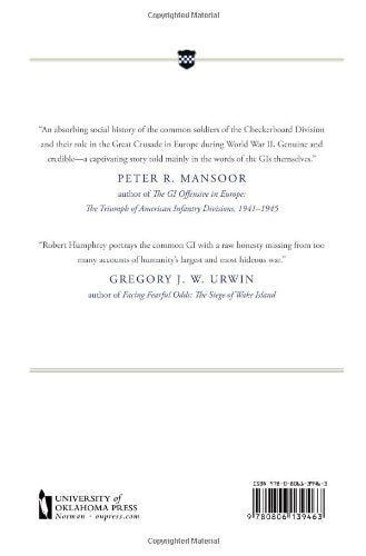 Once Upon a Time in War: The 99th Division in World War II (Volume 18) (Campaigns and Commanders Series)