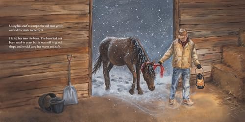 Winter's Gift