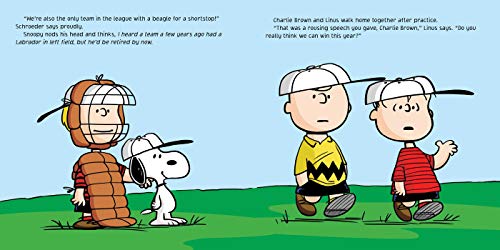 Be a Good Sport, Charlie Brown! (Peanuts)