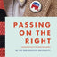 PASSING ON THE RIGHT