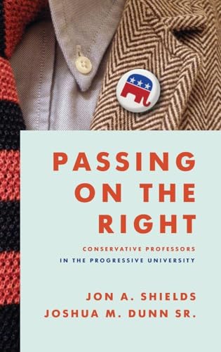 PASSING ON THE RIGHT