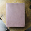 NIV, Beautiful Word Bible, Updated Edition, Peel/Stick Bible Tabs, Leathersoft, Pink, Red Letter, Comfort Print: 600+ Full-Color Illustrated Verses