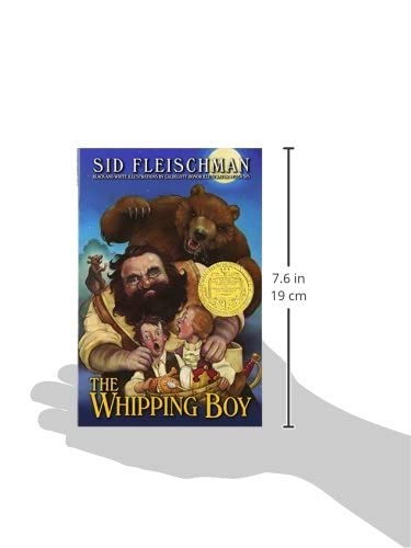 The Whipping Boy