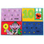 Sesame Street: 1 2 3 Count with Elmo!: A Look, Lift & Learn Book (1) (Look, Lift & Learn Books)