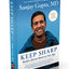 Keep Sharp: Build a Better Brain at Any Age by Gupta M.D.