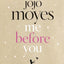Penguin Readers Level 4: Me Before You (Penguin Readers (graded readers))