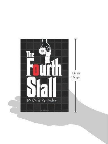 The Fourth Stall (Fourth Stall, 1)
