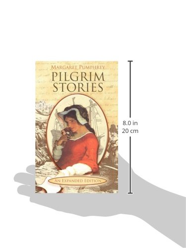Pilgrim Stories