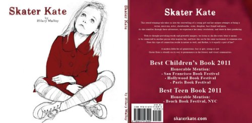 Skater Kate