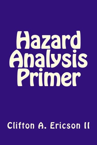 Hazard Analysis Primer
