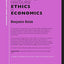 McCloskey's Rhetoric: Discourse Ethics in Economics (Routledge INEM Advances in Economic Methodology)