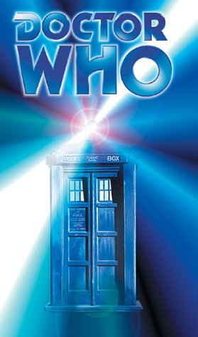 Doctor Who: The Tomorrow Windows by Morris, Johnny