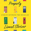 Property: Stories Between Two Novellas