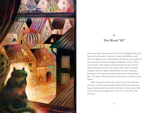 The Grammar of Fantasy: An Introduction to the Art of Inventing Stories