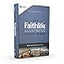 NIV, Faithlife Illustrated Study Bible, Hardcover: Biblical Insights You Can See
