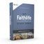 NIV, Faithlife Illustrated Study Bible, Hardcover: Biblical Insights You Can See