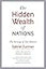 The Hidden Wealth of Nations: The Scourge of Tax Havens