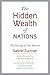 The Hidden Wealth of Nations: The Scourge of Tax Havens