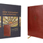 The New Testament for Everyone, Third Edition, Leathersoft, Brown: A Fresh Translation