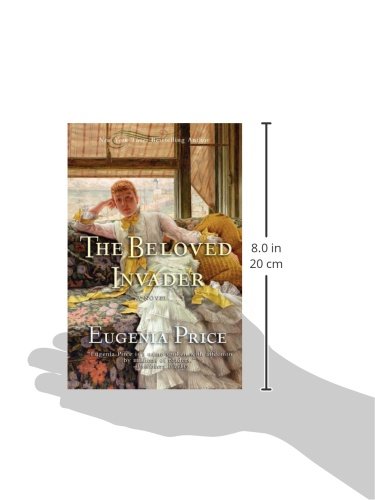 The Beloved Invader (The St. Simons Trilogy, 3)