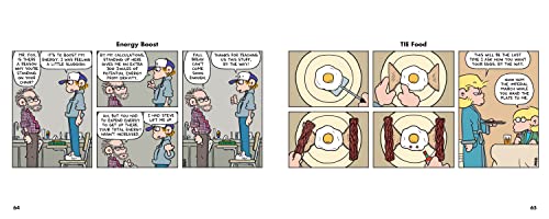 Deliciously FoxTrot (Volume 43)