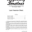 Beginning Sonatinas: Five Original Works in Varying Styles for the Early Grades