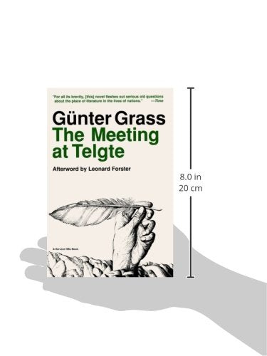 The Meeting At Telgte